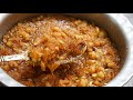 The old way of making Kimami Seviyan which is still made in our homes - Kimami Seviyan recipe