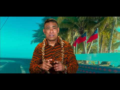 Tasi Maligi - Ua maualuga le aso (Official Music Video 2024)