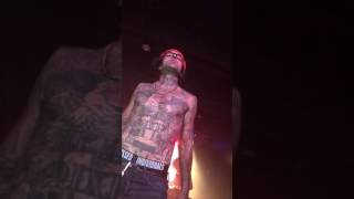 Yelawolf- Outer Space, Catfish Billy and Whiskey In a Bottle