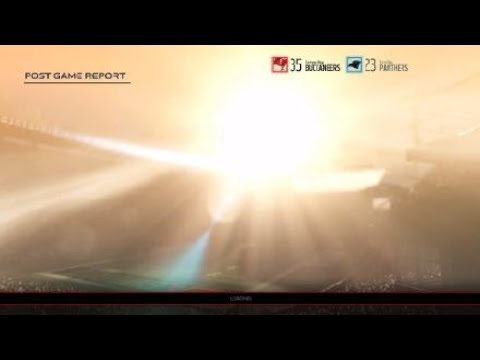 Madden NFL 18 [CB] career mode ep15