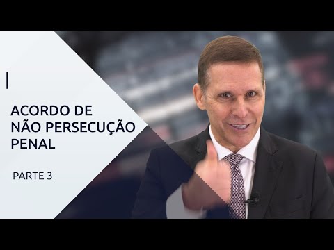O controle judicial no Acordo de não Persecução Penal – com Professor Fernando Capez