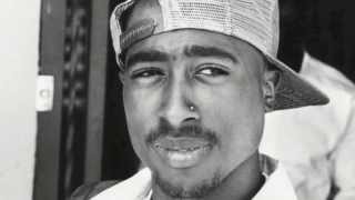 2Pac Things Are Changing Ft. Nuttso (Words 2 My First Born) 1996 OFFICIAL Original Unreleased CDQ