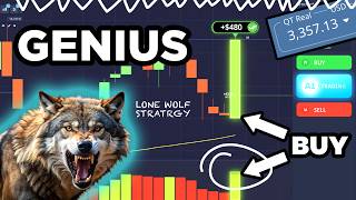 Energy Bar Strategy on Pocket Option — Step-by-Step Guide & Transcript