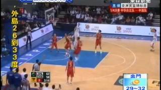 Re: [心得] 當年世界盃打敗中國隊的陣容