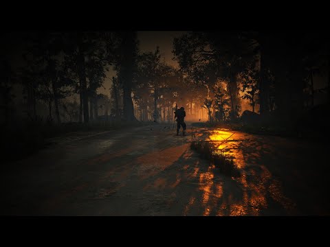 Tom Clancy's Ghost Recon Breakpoint | Ultra Graphics RTX 4060 | 4K 60 fps | Part 11