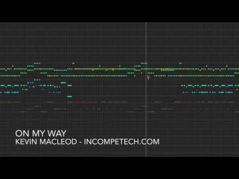 Video thumbnail for On My Way