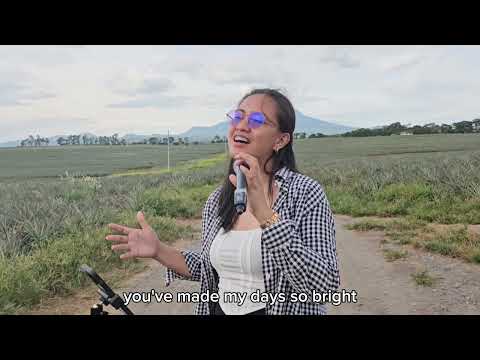 YOU MADE ME LIVE AGAIN | JANET BASCO COVER | Don Petok at Polomolok, Philippines