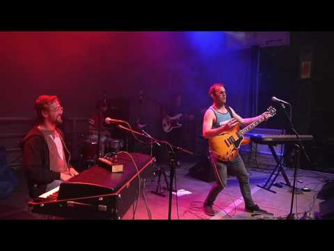 Vulfpeck 2016-06-04 The Neutral Zone 