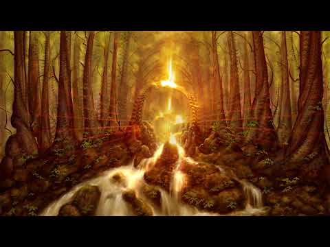 "Calling The Others" by @Anilah with visuals  by @SimonHaidukArt