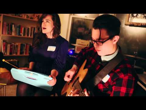 Get Back - OK SWEETHEART