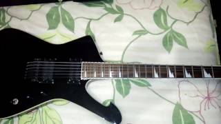 Video thumbnail for Ibanez ICT700 DEMO and REVIEW by RolanTHUNDER