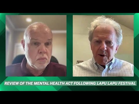 Vaughn in Victoria Mourning Tragic Events of Lapu Lapu Day Festival