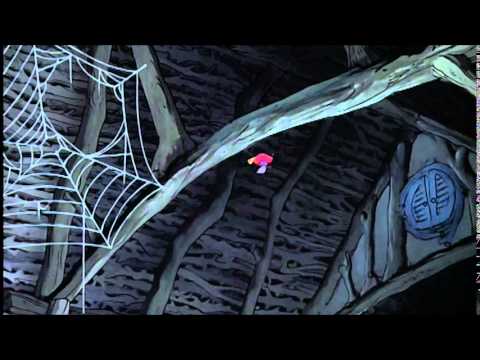 Jasmilina part 7 - "On the Road"