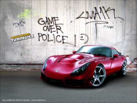 Francisco Feat. Mister You - Les P De Chez Moi (Remix)