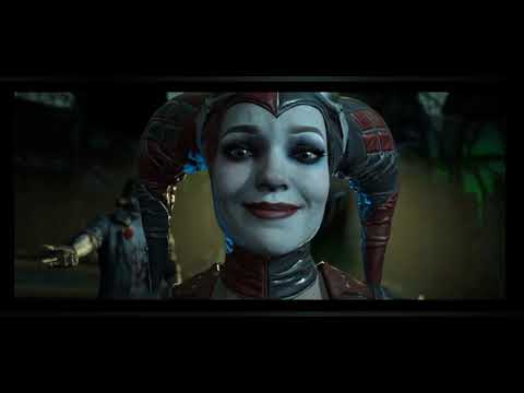 INJUSTICE 2 walkthrough gameplay || Story mode || Chapter - 2 full | android / ios