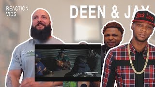 Papoose "Underrated" - Deen & Jay Reaction