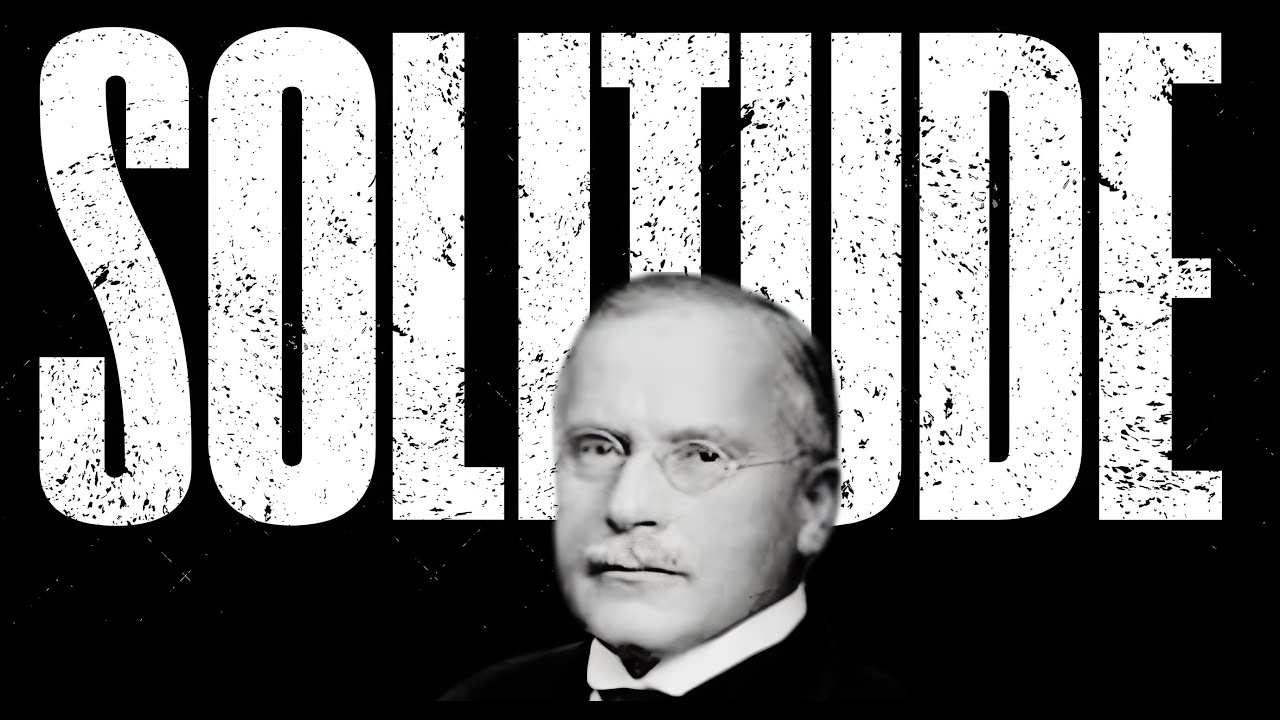 A ESCURIDÃO DO CONHECIMENTO: Por que Carl Jung afirmava que só os tolos são felizes