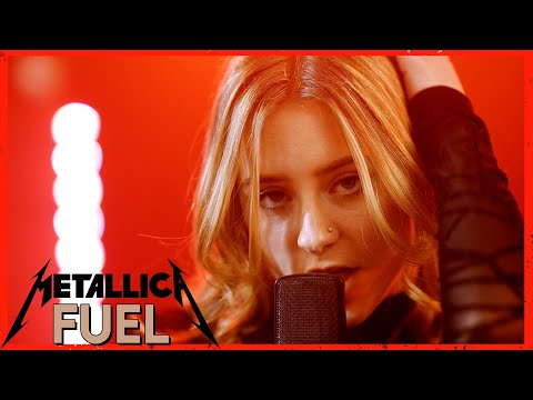 \"Fuel\" - Metallica (Cover by First to Eleven)