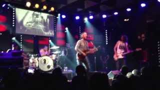 Rx Bandits ~ Prophetic (live) @ The Culture Room 07/14/13