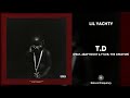 Lil Yachty, Tierra Whack - T.D ft. A$AP Rocky, Tyler, The Creator (432Hz)