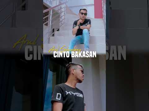 Arul Sikumbang - Cinto Bakasan