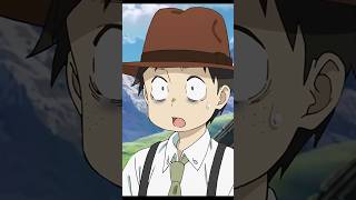 「オオカミに食べられたぁ〜!?」#映画大好きポンポさん #ポンポさん5周年