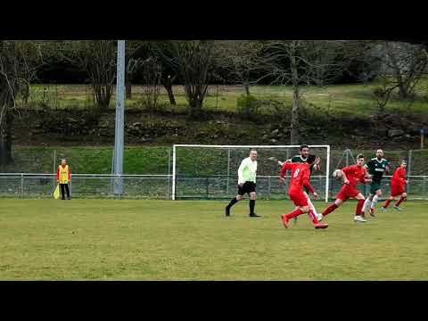 As EMBLAVEZ Vorey - Fc Tence