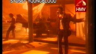 Sydney Youngblood - Anything