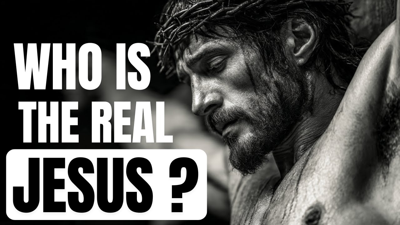 Who Was The Real Jesus Christ? Biblical Documentary Exposes The Truth