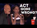 Uzeyer Novruzov AGT All Performance This CRAZY Stuntman Gives Everyone GOOSEBUMPS On His ACT OMG