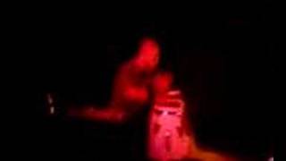 Rocco DeLuca &amp; The Burden Brum Acad-GregBongo