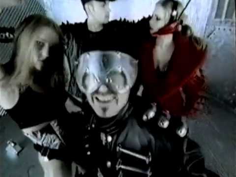 Богдан Титомир - Москва (Video) [1995.VHSRip]