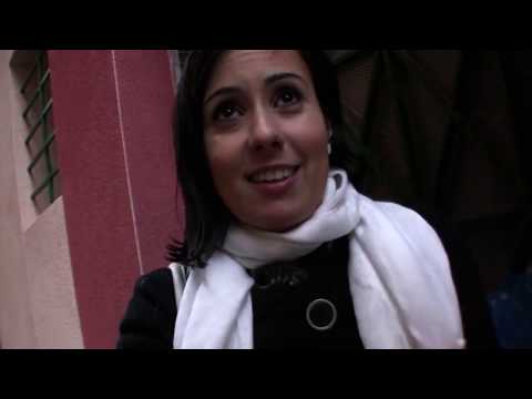 Mujer madura acepta propuesta indecente