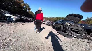 VEHICLE INVENTORYLKQ PICK YOUR PART - EDGEWOOD