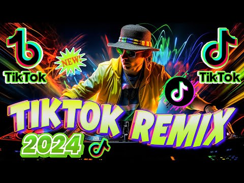 🏖️SUMMER TIKTOK MASHUP REMIX 2024 🔥 TIKTOK NONSTOP REMIX💥VIRAL TIKTOK DISCO REMIX 2024