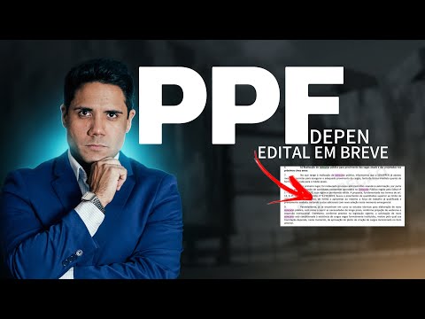 DEPEN PPF Competition: new notice requested with 746 vacancies