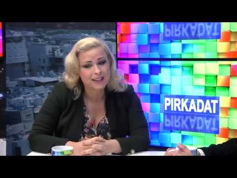 A Közel-Kelet egyensúlyához szükség van arra, hogy a...