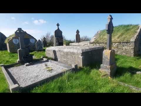 Village Of The Dead | The Most Unique Cemetery I've Ever Seen | Shocking Discovery