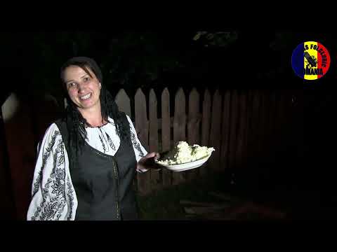 BALMOS CA LA SALISTEA de ALBA...  (🎬 Subscribe _  ❤️🌹❤️)