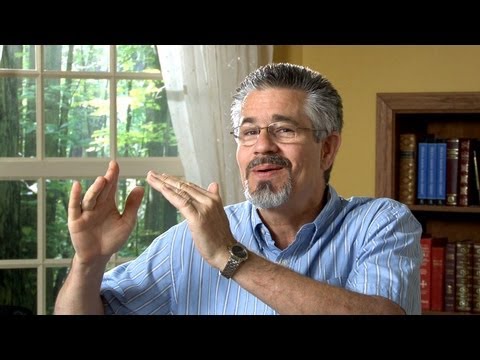 What Are the "Times of Refreshing"?: HeavenWord 7 - 0502