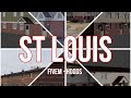 Fivem GTA 5 Hoods East St Louis Most Dangerous Hoods 2024 ️ The Arch Roleplay