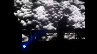 Life Festival 2014 - Four Tet (Intro track) - Your Body Feels - Sunday RBMA