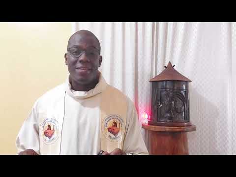 Évangile du jour du 15 novembre 2025