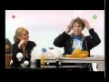 Jochem Myjer imitaties van bekende nederlanders.