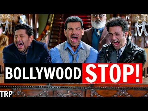 Video Clip 5 — Pagalpanti
