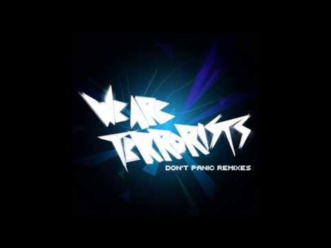We Are Terrorists - Burn Your Club (Datsu Remix) [Boxon Records]