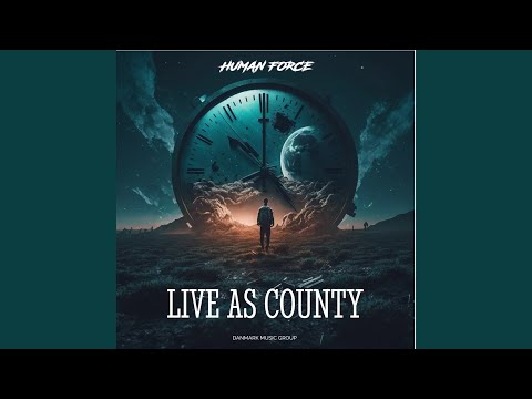 Live As County