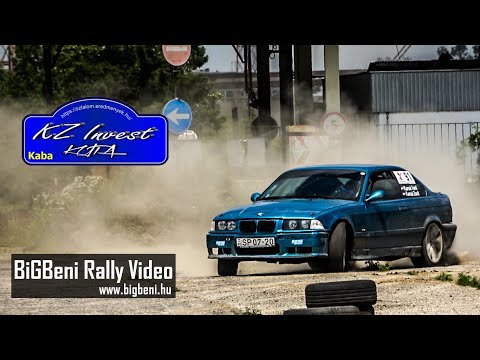 Karsai Tamás | KZ Invest Kupa - Kaba 2020.06.14. | BiGBeni.hu