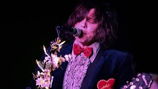 Beach Slang "Takin' A Ride", Live at Turf Club