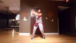 MixxedFit Choreo: Hustle Hard feat. Jim Beanz